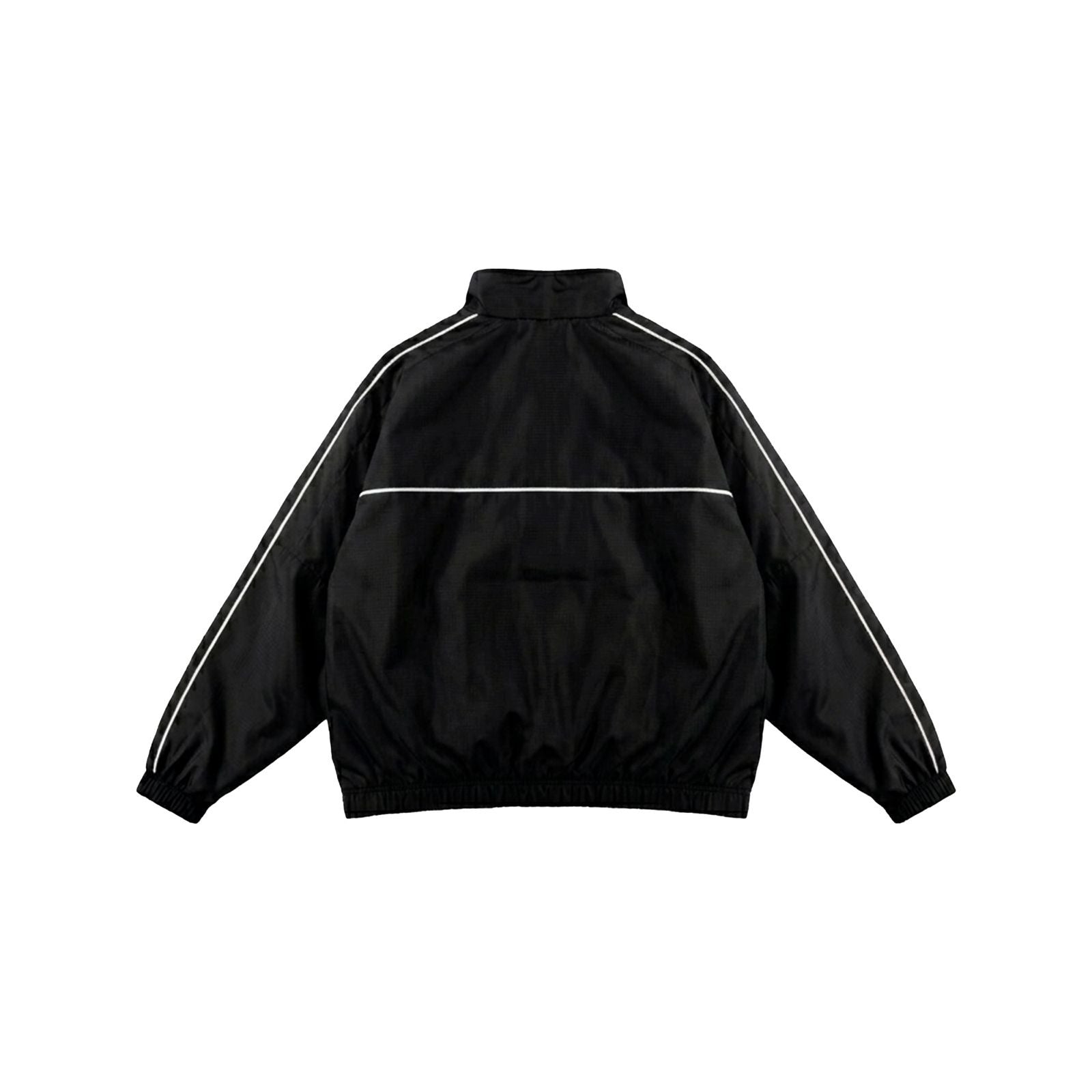 WINDBREAKER JACKET