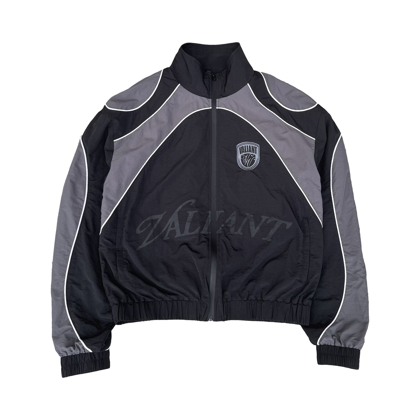 VALIANT WINDBREAKER JACKET